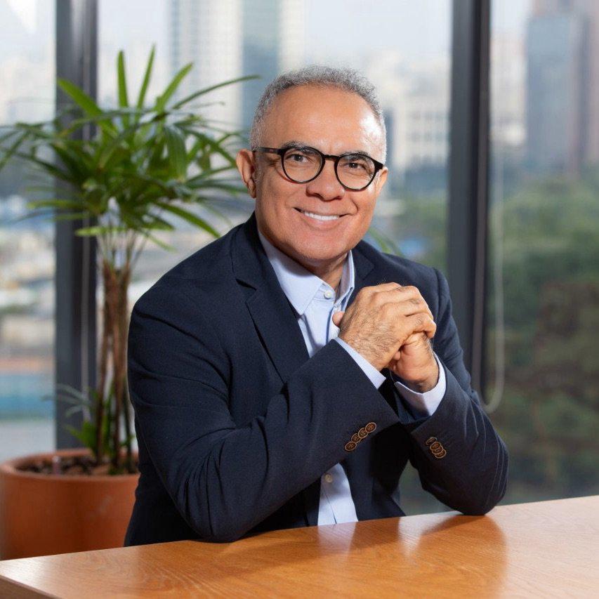 Auro Nogueira de Barros — Fundador